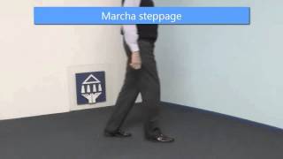 Marcha Steppage [upl. by Hsotnas809]