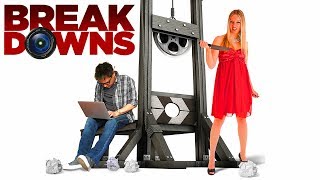 Breakdowns Comedy Family Mystery HD Free Film English full length movies [upl. by Rihana]