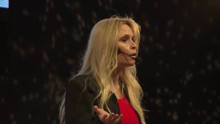 How Your Brain Falls In Love  Dawn Maslar  TEDxBocaRaton [upl. by Bathulda]