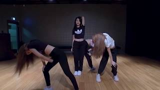 Mirrored amp Slow Motion Dance Practice BLACKPINK  ‘뚜두뚜두 DDUDU DDUDU’ [upl. by Eneloc]