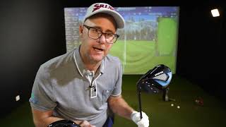 Which Launcher XL Driver is Right For You  Cleveland Golf [upl. by Karil599]