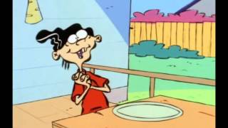 Ed Edd n Eddy  Operant Conditioning [upl. by Laamak852]