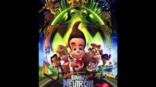 Jimmy Neutron Boy Genius  I Can Count on You [upl. by Salb803]