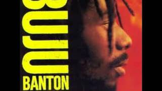 Buju BantonCry No More [upl. by Anattar814]