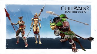 Is Guild Wars 2 Still Worth Playing in 2024  Guild Wars 2 Secrets of the Obscure Review [upl. by Samford]