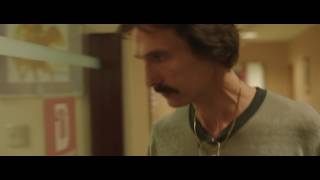 DALLAS BUYERS CLUB Official Clip Just Promise Me [upl. by Lorine]