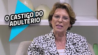 O castigo do adultério  OS GIDEÕES [upl. by Erbes]