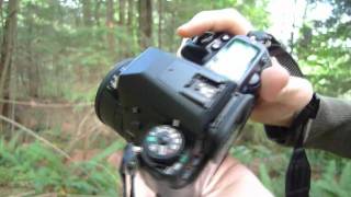 Pentax K7 overview [upl. by Niki]