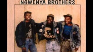 NGWENYA BROTHERS  MUZITA RASHE [upl. by Salvidor]