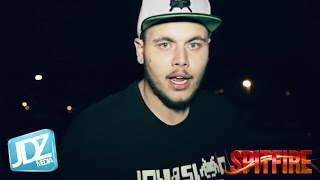 Jaykae SPITFIRE  JDZmedia [upl. by Dami]