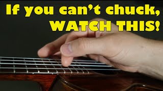 How to Chuck on Ukulele A Comprehensive Tutorial [upl. by Sutit]