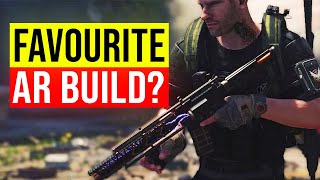 TOP AR Build The Division 2 [upl. by Eelnyl706]