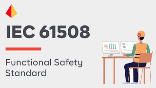 IEC 61508 Functional Safety Standard Overview [upl. by Urdna721]