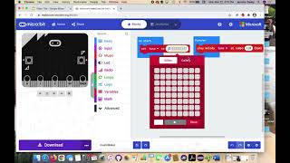 microbit Funk MakeCode microbit [upl. by Paulita645]