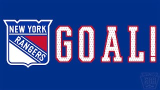 New York Rangers 2023 Goal Horn [upl. by Afra192]