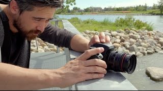 Pentax K70 HandsOn Field Test [upl. by Eeliah]