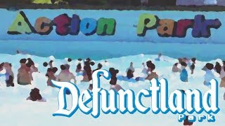 Defunctland The History of Action Park [upl. by Chauncey]