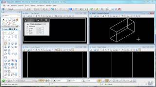 Microstation lecture 12 CIE 101 Civil Engineering Graphics [upl. by Eiramlehcar939]