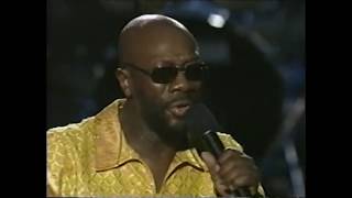 Isaac Hayes  I Stand Accused [upl. by Stutzman]