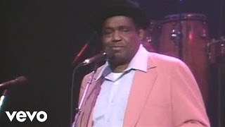 Willie Dixon  Back Door Man Live [upl. by Ginder]