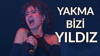 Yıldız Tilbe  Dur Dinle Sevgilim  O Ses Türkiye [upl. by Klarrisa435]