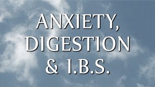 Sleep Hypnosis for Anxiety Digestion amp IBS [upl. by Nimajnab]