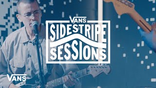 DIIV Vans Sidestripe Sessions  VANS [upl. by Richela]