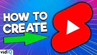 How to Make a YouTube Short  Complete Beginner Guide [upl. by Eugnimod]