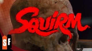 Squirm 1976  Official Trailer HD [upl. by Akenn334]