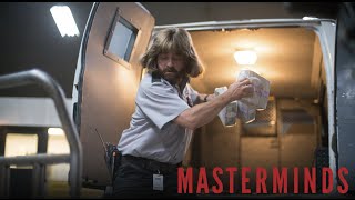 Masterminds  Commercial 6 HD [upl. by Jenica]