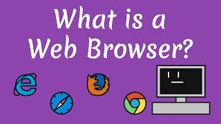 What is a Web Browser [upl. by Edny]