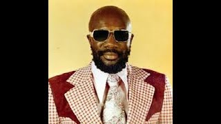 I Stand Accused Isaac Hayes Long Version Video Steven Bogarat [upl. by Ado]