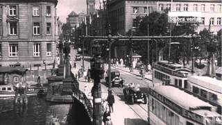 Ostpreußen Königsberg 1928 [upl. by Kieran]