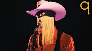 Orville Peck  Dead of Night LIVE [upl. by Drofnats]