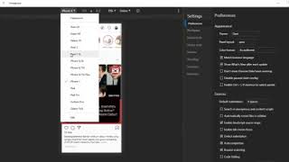 How To Install Instagram With Microsoft Edge   Discovering Edge [upl. by Drida]