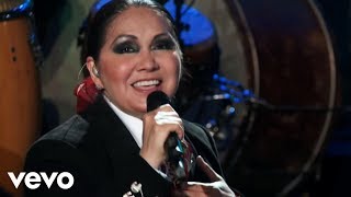 Ana Gabriel  La Reina Altos De Chavón Live Video [upl. by Roede]