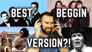 Måneskin amp More  Reviewing Beggin Versions  Vocal CoachMusician Reacts [upl. by Adnot]