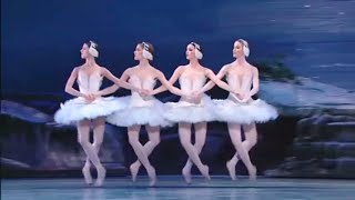 Swan Lake  Tchaikovsky [upl. by Alanson]