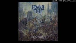 Power Trip  Executioners Tax [upl. by Leugar855]