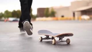 COMMENT FAIRE DU SKATE POUR LES DEBUTANTS [upl. by Chaunce477]