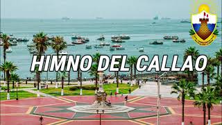 HIMNO DEL CALLAO [upl. by Sirromaj]