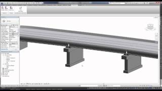 Autodesk AutoCAD Civil 3D with Autodesk Revit Structure [upl. by Ellezig]