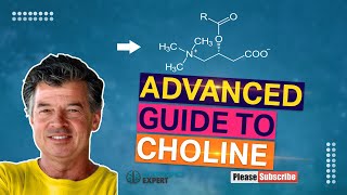 Advanced Guide to Choline in Nootropic Stacks [upl. by Aronoh466]