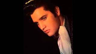 Elvis PresleyYouve Lost That Loving FeelingLyrics [upl. by Kellene921]