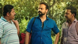 Shikkari Shambhu  Peeli and his friends are as Hunters  Mazhavil Manorama [upl. by Notgnimer]