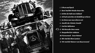 Soldatenlieder der Wehrmacht Album 5  12 Lieder [upl. by Analram]