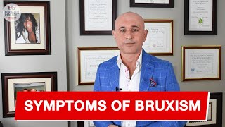 Symptoms of Bruxism [upl. by Karlan]