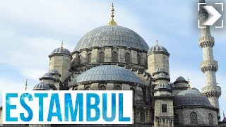 Españoles en el mundo Estambul 14  RTVE [upl. by Ahsiugal230]