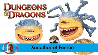 Dungeons and Dragons Xanathar Review [upl. by Nitsreik]