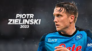 Piotr Zieliński  Full Season Show  2023ᴴᴰ [upl. by Bob]